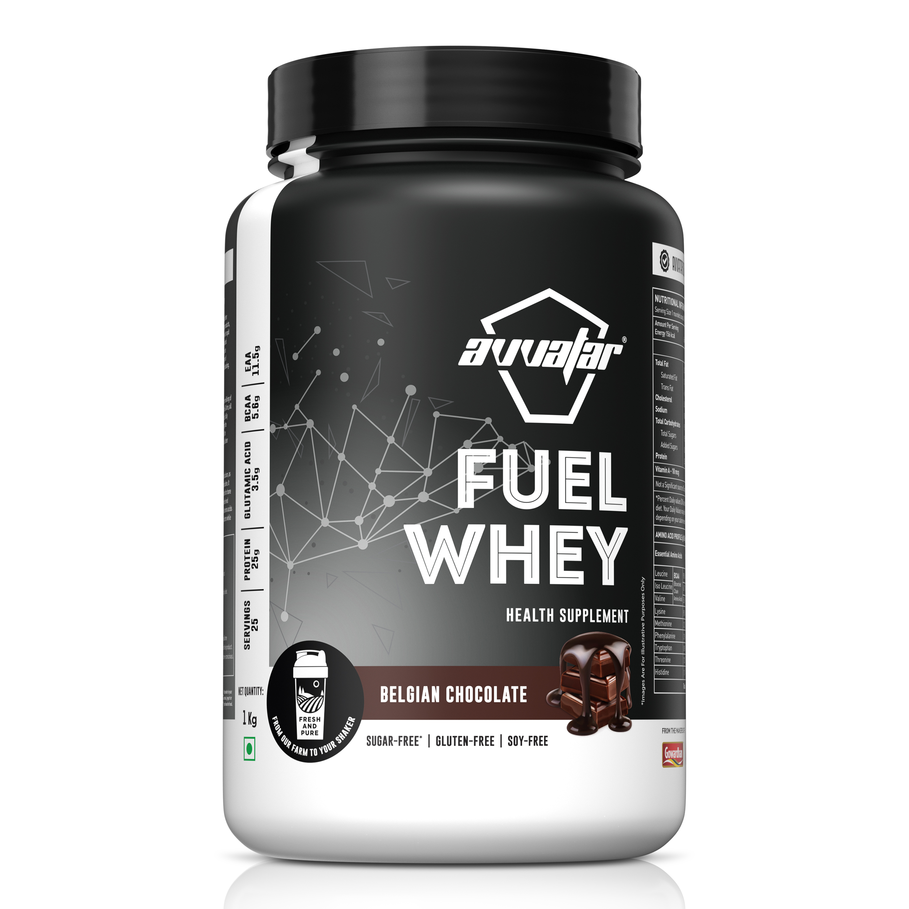 product side